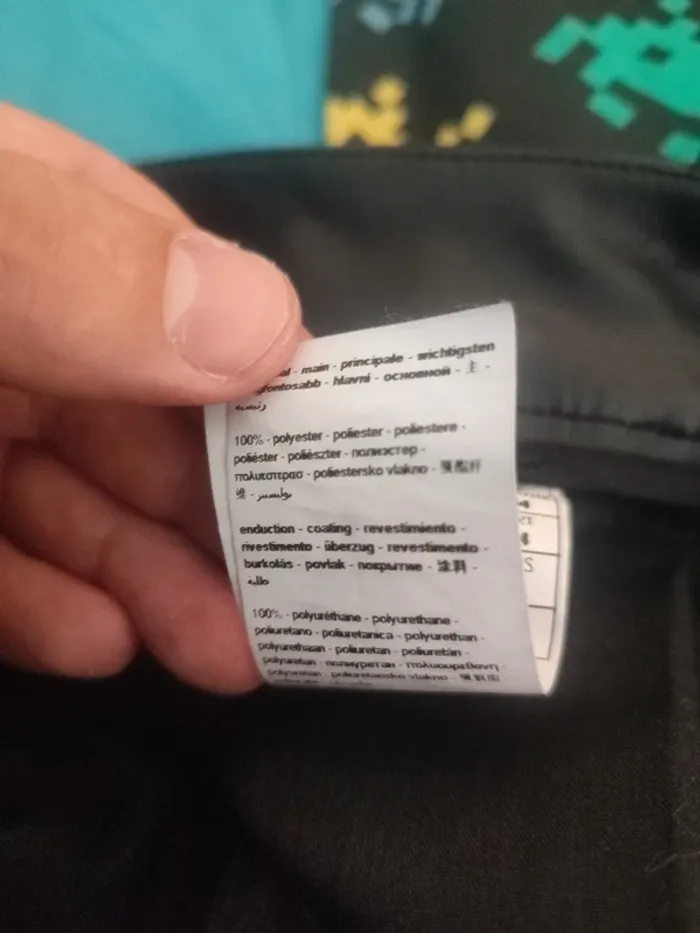 Short Promod taille 44 - photo numéro 5