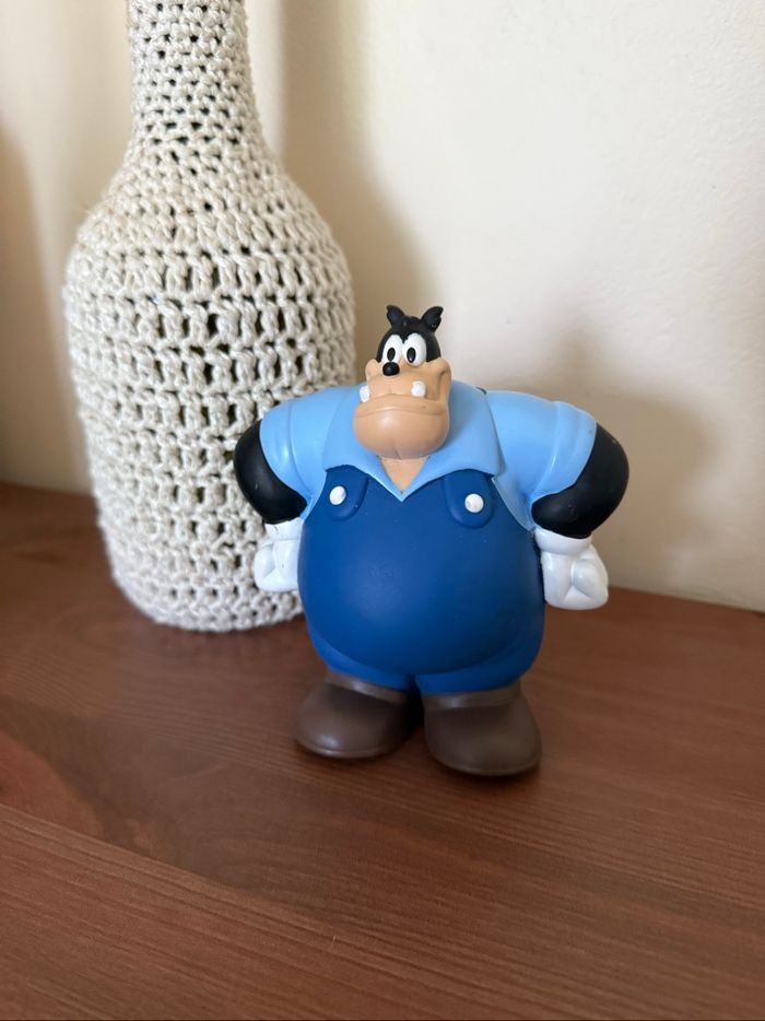 Figurine Pete - Disney
