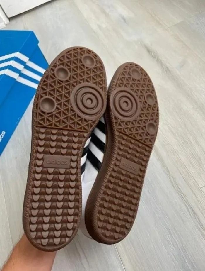 adidas originals HANDBALL SPEZIAL - photo numéro 4