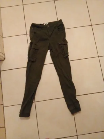 Cargo