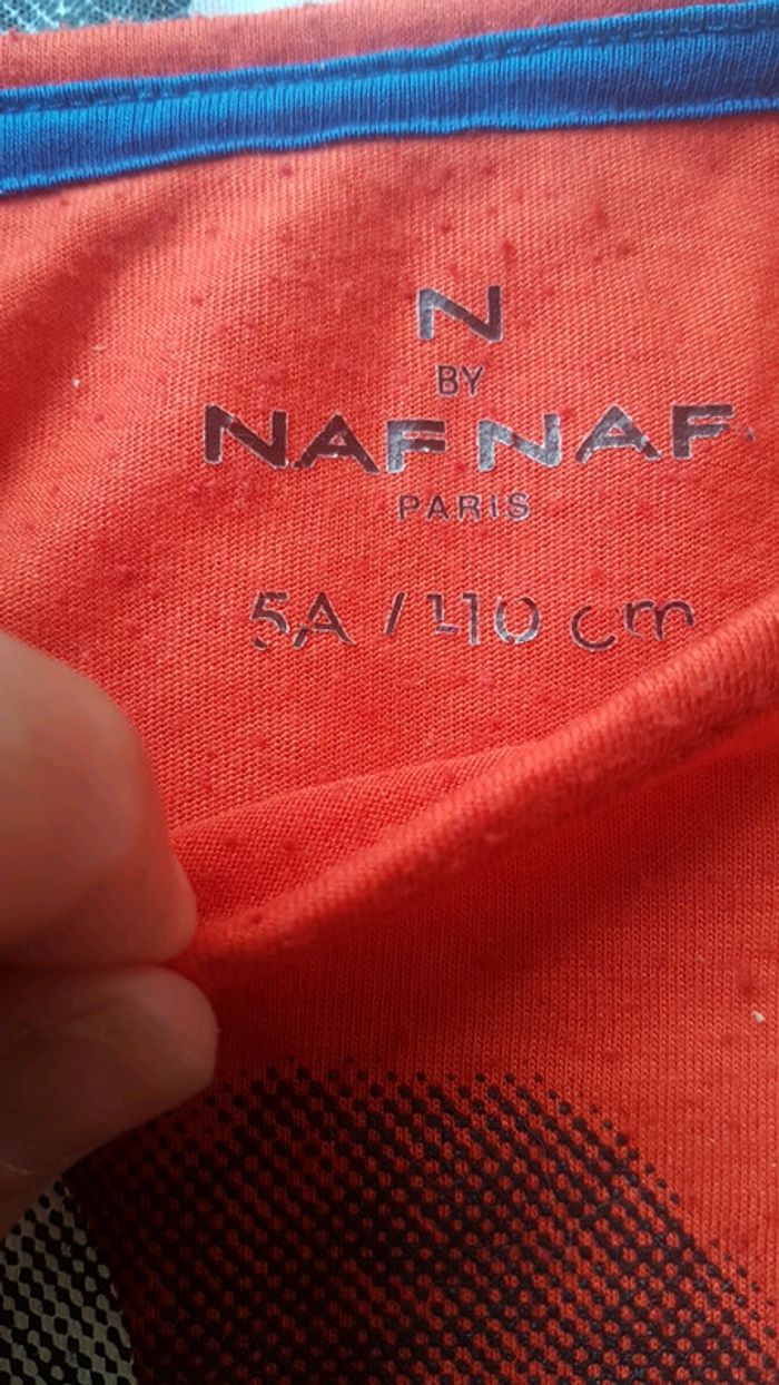 Pull nafnaf - photo numéro 4