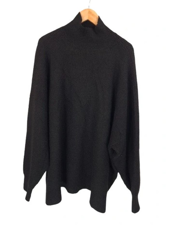 Pull ultra Oversize topshop