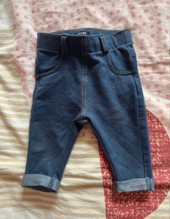 Pantalon bébé