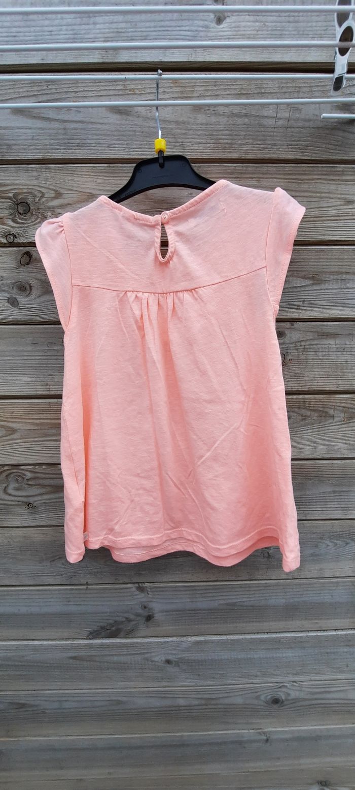 T-shirt - photo numéro 3