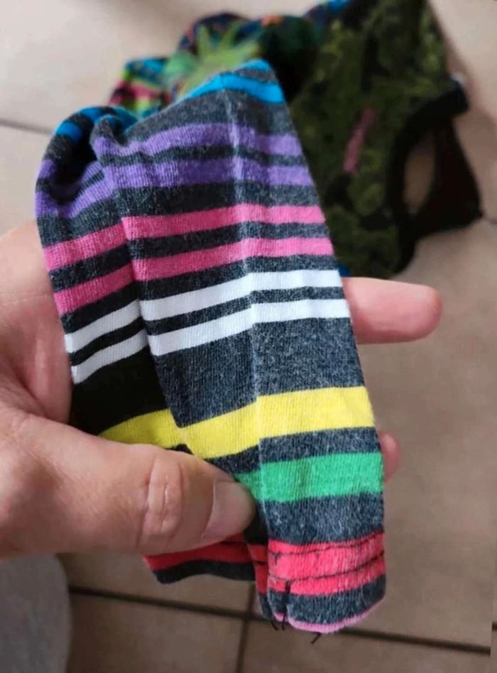 Robe desigual - photo numéro 4