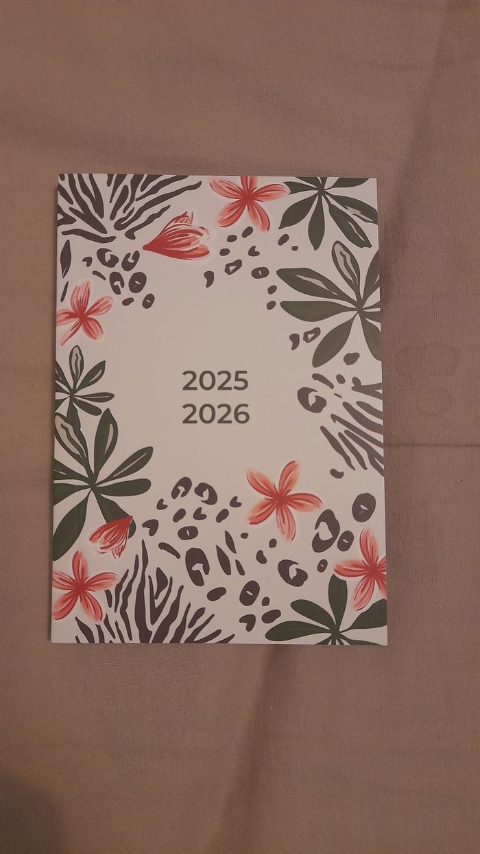 Agenda