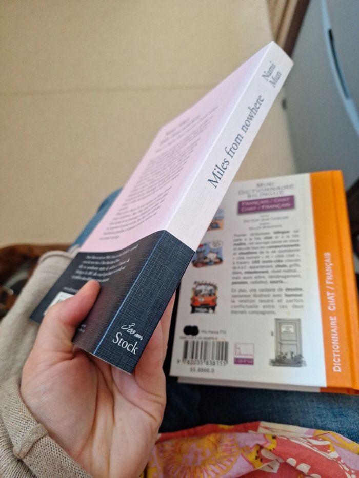 Livre mun - photo numéro 4