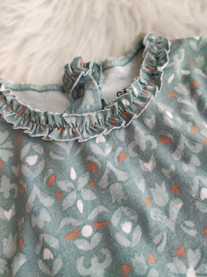 Blouse 24 mois - photo numéro 3
