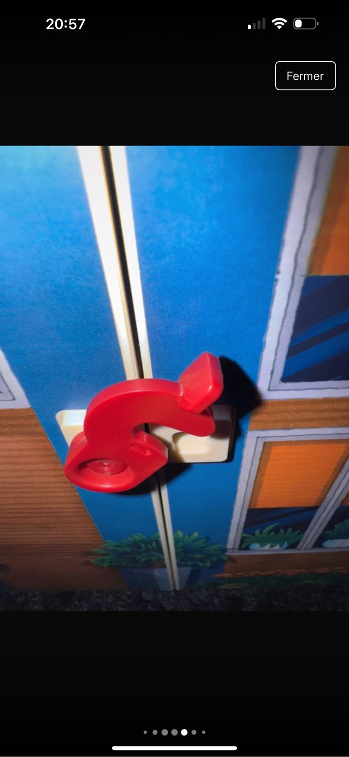 Maison Playmobil - photo numéro 5