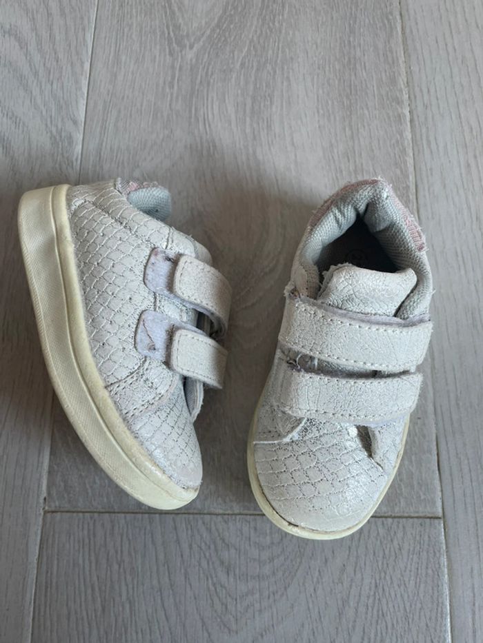 Basket 21