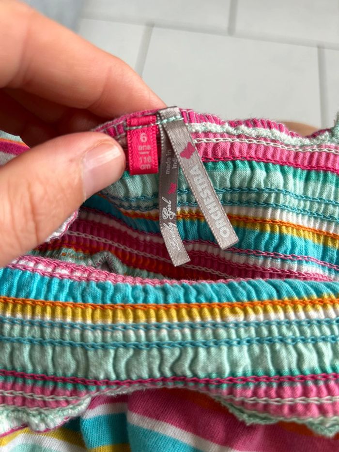 Robe orchestra - photo numéro 3