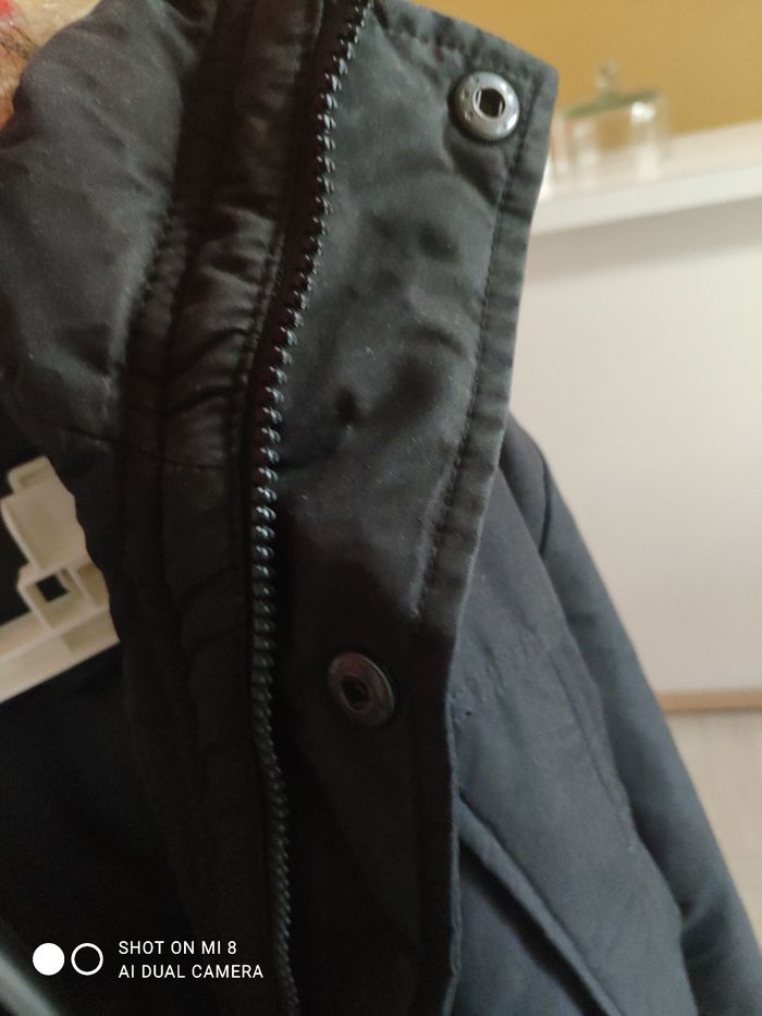 Blouson homme - photo numéro 6