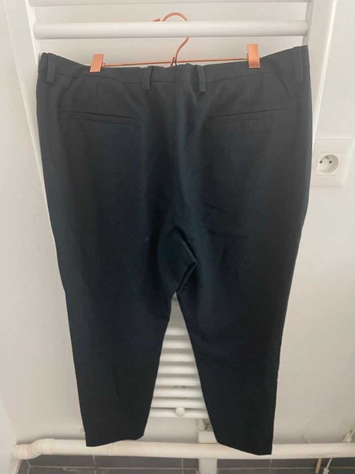 Pantalon costume - Zara - taille 42 - photo numéro 2