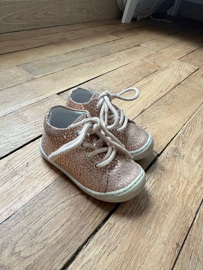 Chaussures Bellamy - photo numéro 2