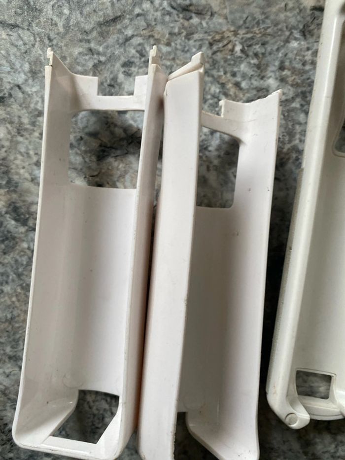 Lot accessoires Wii - photo numéro 6