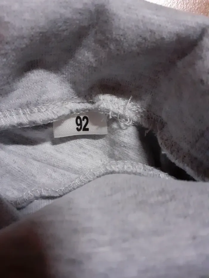Sous pull - photo numéro 3