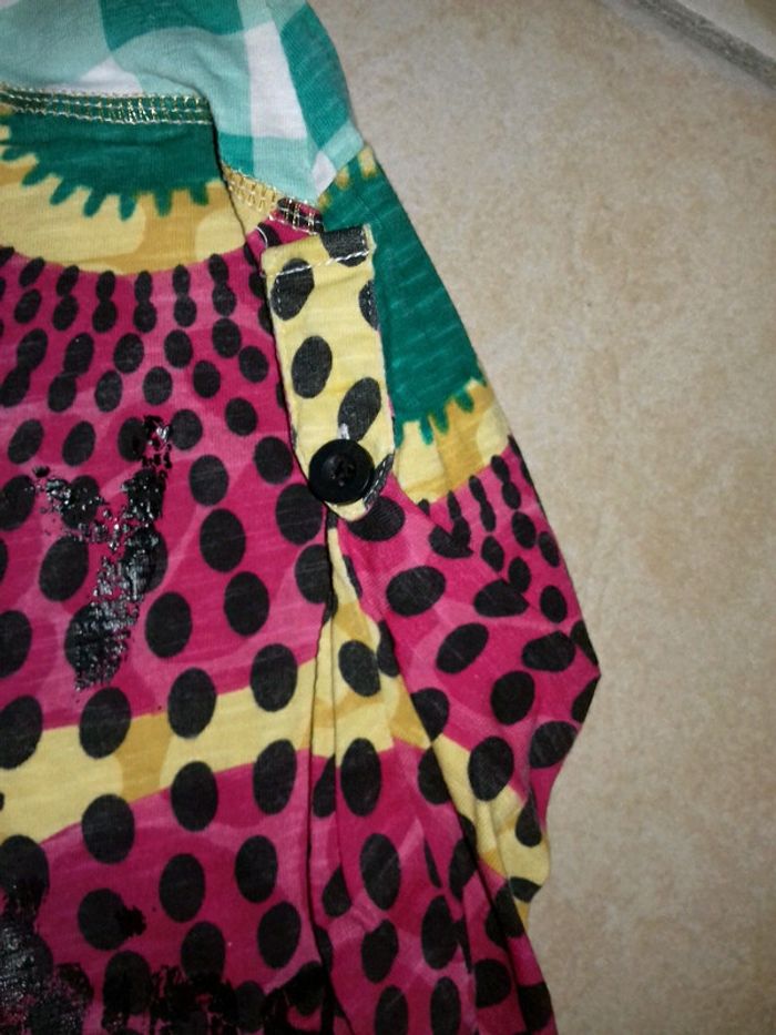 Robe sans manche 9-10 ans - photo numéro 5