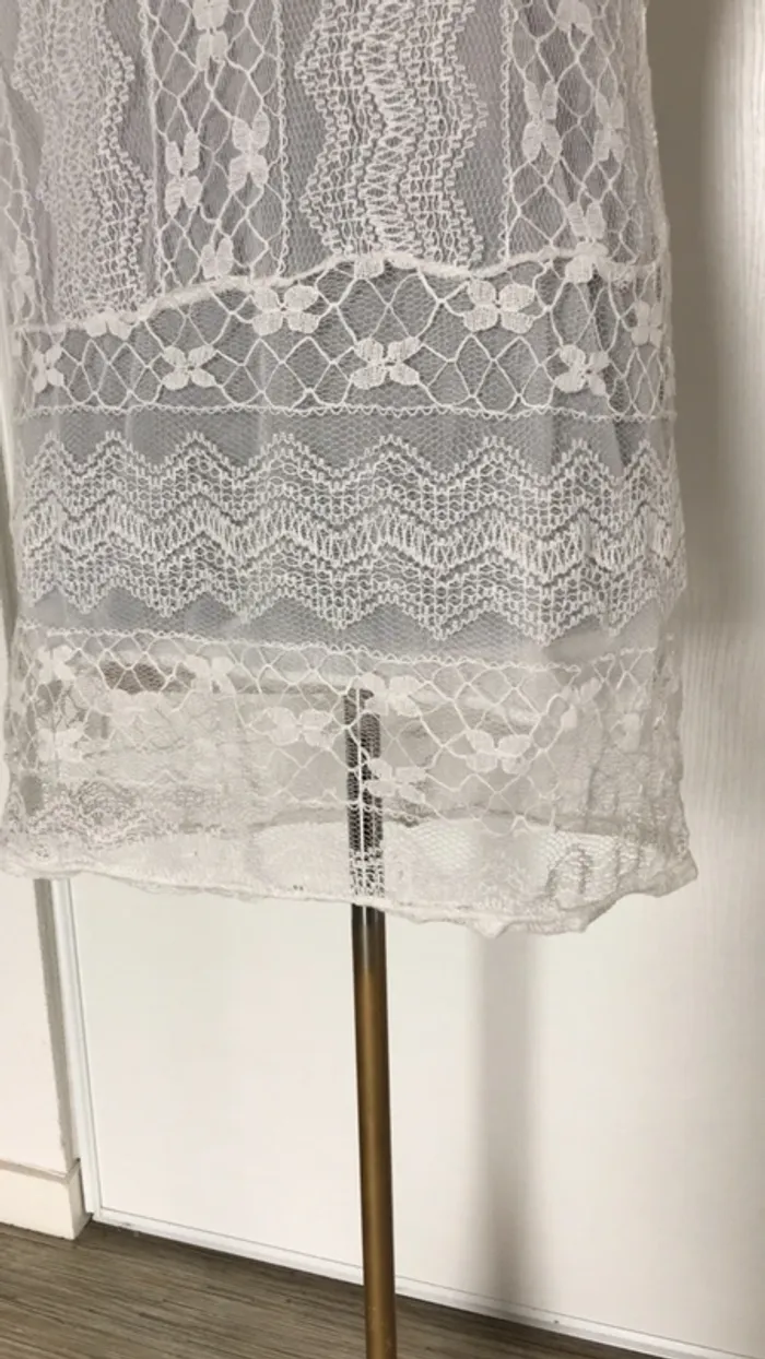 Robe pompons - photo numéro 2