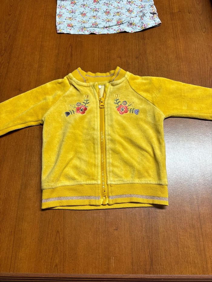 Ensemble 3 pièces - photo numéro 6