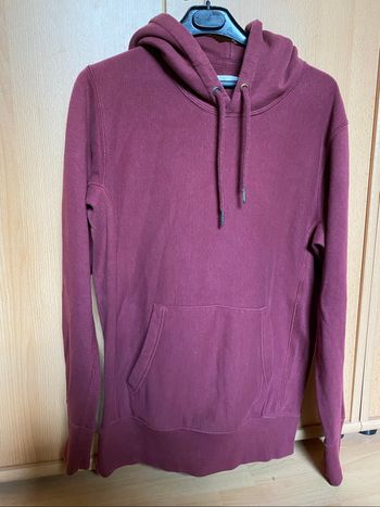 Sweat-shirt à capuche