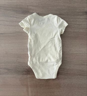 Bodies bébé 