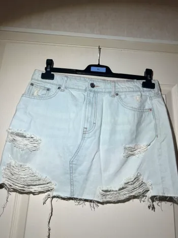 Minijupes H&M