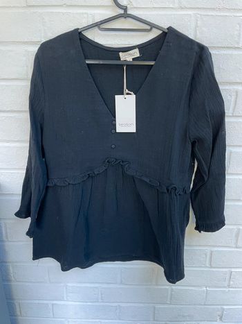 Blouse Season neuve S