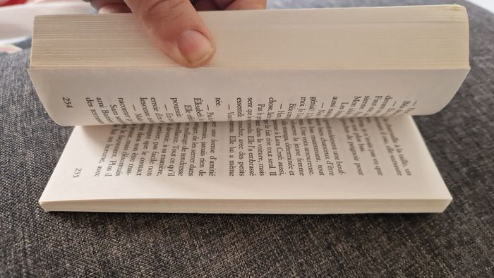 Livres - photo numéro 4