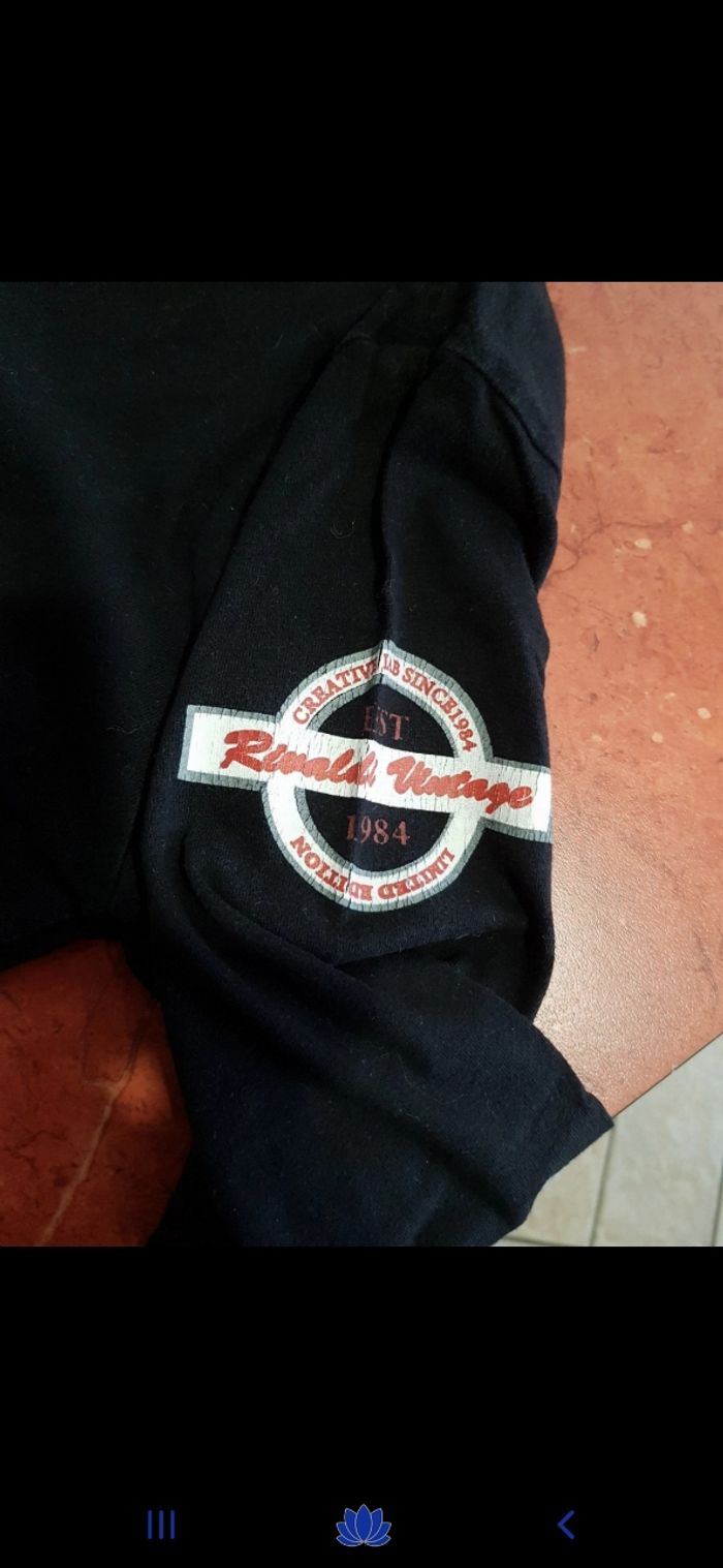 Polo garçon taille 14 ans - photo numéro 2