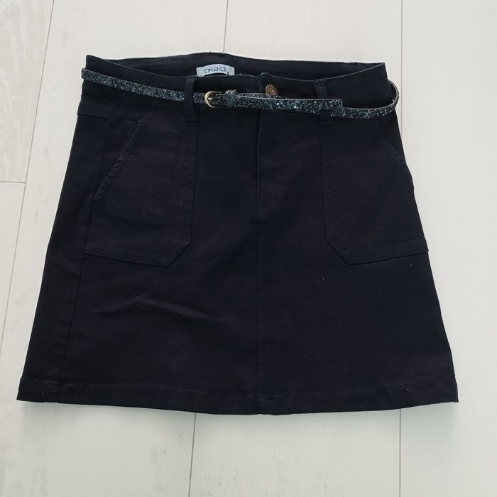 Jupe droite - photo numéro 2