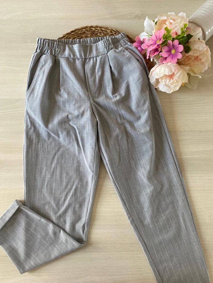 Pantalon costume - photo numéro 2