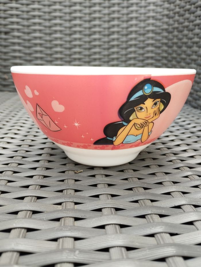 Bol Disney princesses - photo numéro 4