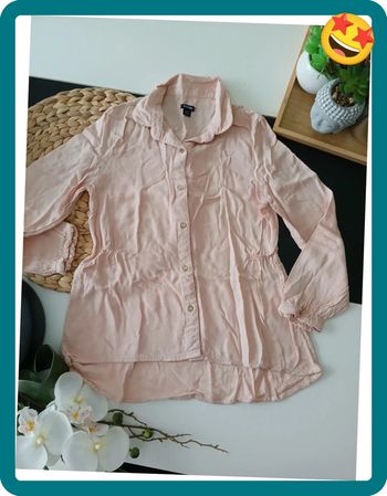 Chemise/Tunique Taille 6 ans🌿💝