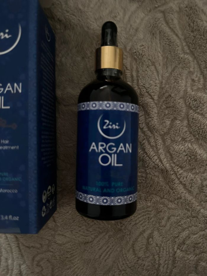 Huile d’Argan Maroc - photo numéro 2