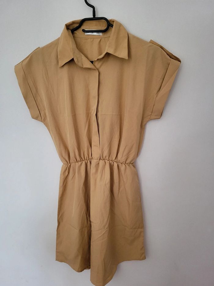 Robe légère 1