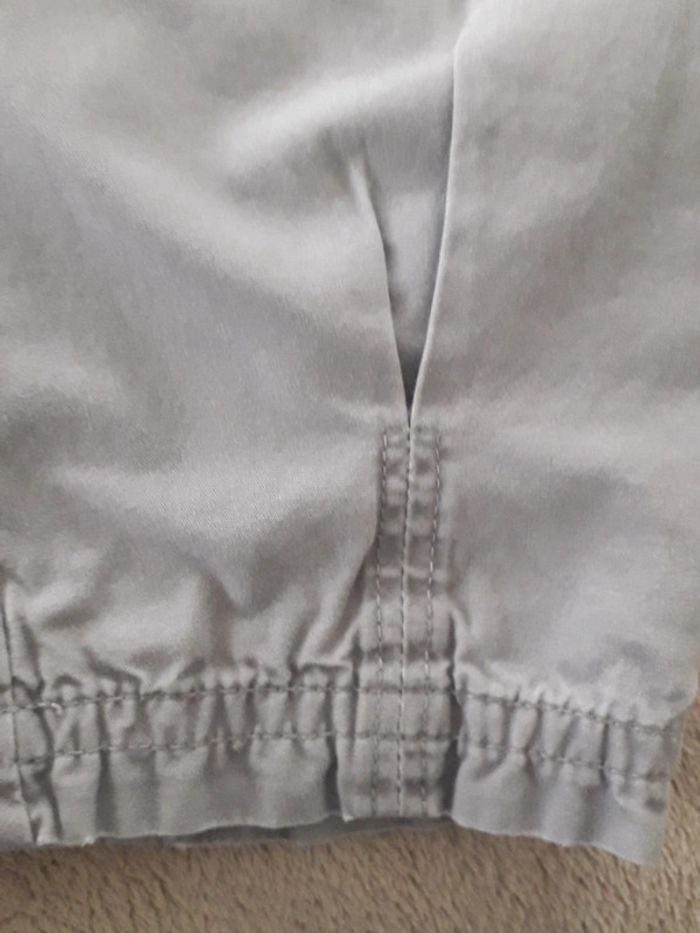 Pantalon alphabet 18 mois - photo numéro 3