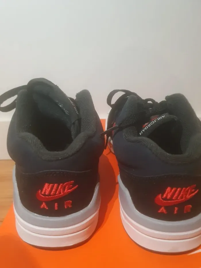 Nike Jordan Stadium 90 (40) - photo numéro 4