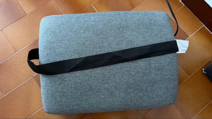 Coussin masseur Shiatsu - photo numéro 3