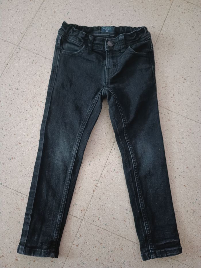 Jeans 4 ans