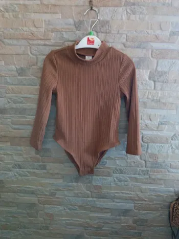BodyPull marron clair 4A