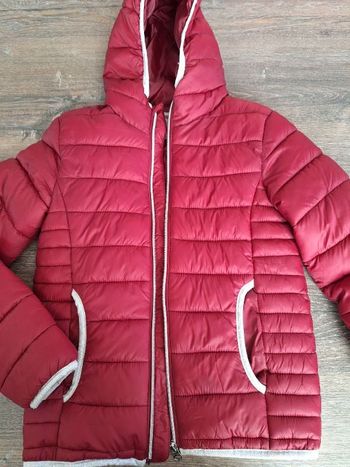 Blouson fille 10 ans