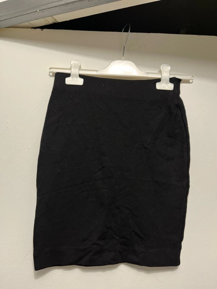 Jupe Zara taille 34 - photo numéro 2