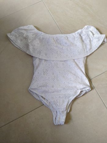 Bodie femme taille M