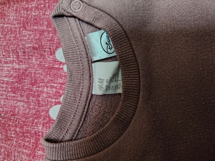 Pull 9/12 mois - photo numéro 2