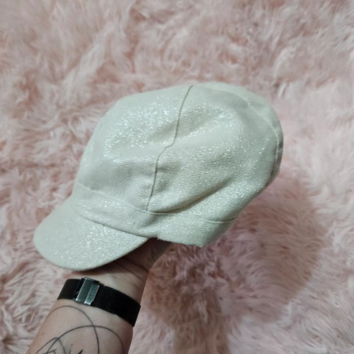 Casquette bebe - photo numéro 3