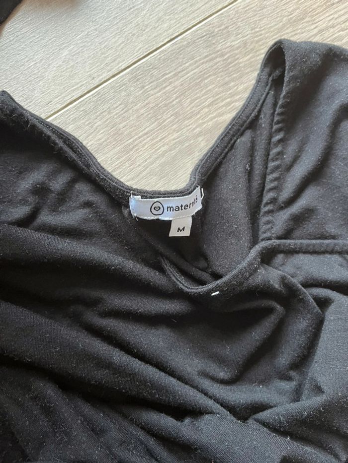 Robe de grossesse - photo numéro 3