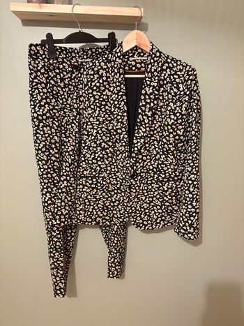 Ensemble veste et pantalon