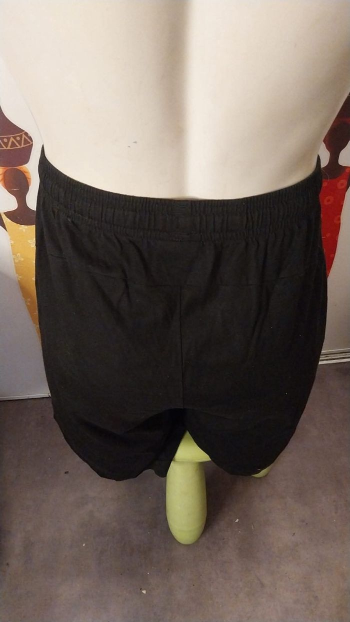 Short homme T.M Puma - photo numéro 3