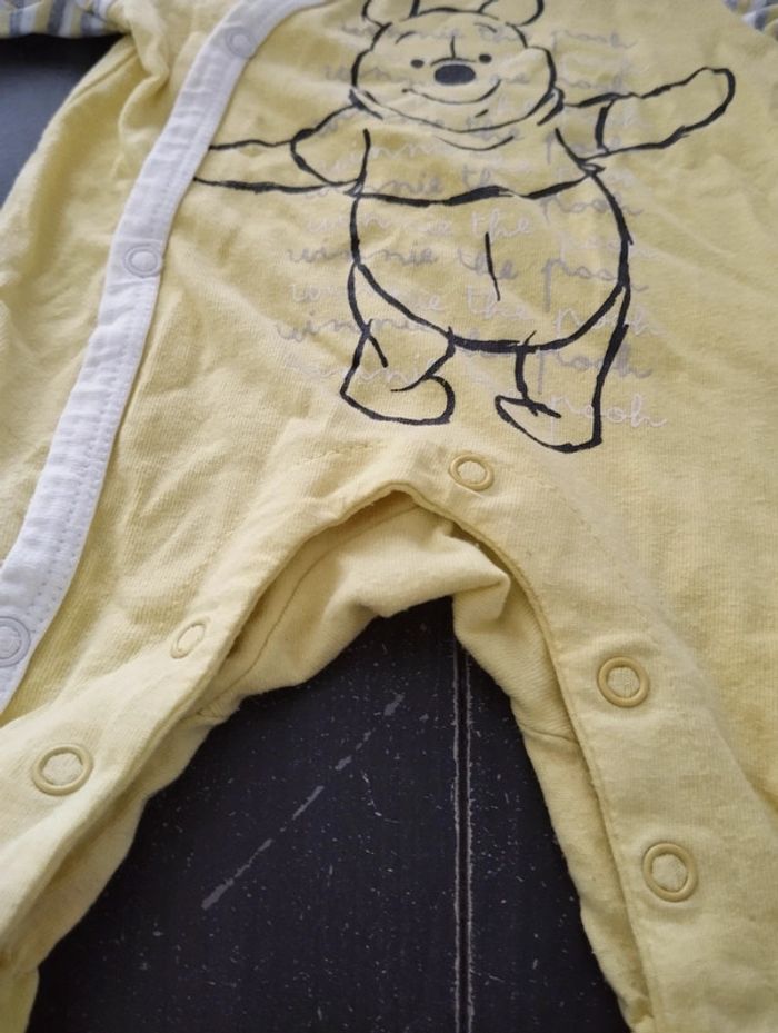 Grenouillère 2 mois - photo numéro 2