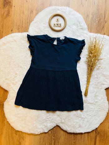 Robe 4 ans